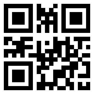 Qr Code di 3306724349