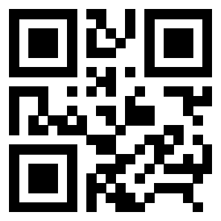 Qr Code di 3306724350