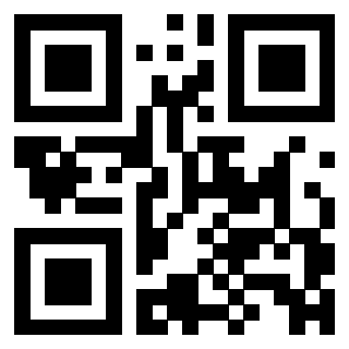 3306724351 - Immagine del Qr Code associato
