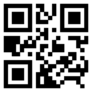 Il Qr Code di 3306724354