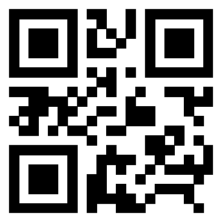 3306724356 - Immagine del Qr Code
