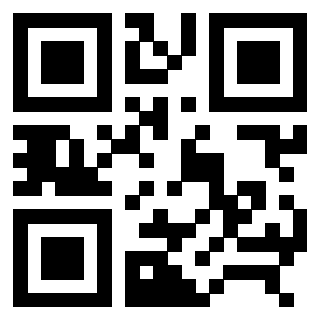 Il QrCode di 3306724360