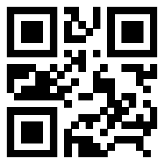 3306724361 Qr Code associato