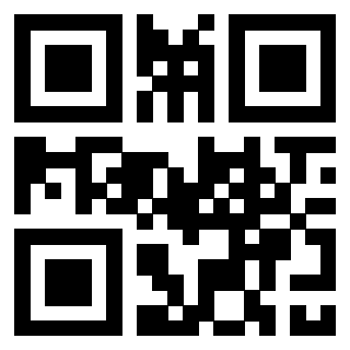 Qr Code di 3306724365