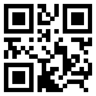 Il QrCode di 3306724367