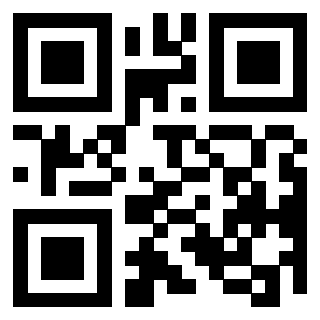 Il QrCode di 3306724368