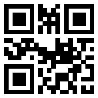 3306724370 QrCode associato