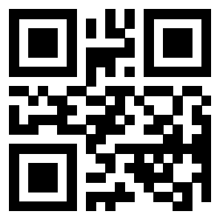 Scansione del Qr Code di 3306724376