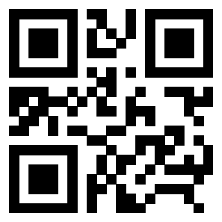 3306724378 - Immagine del QrCode