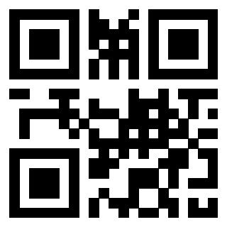 Il QrCode di 3306724382