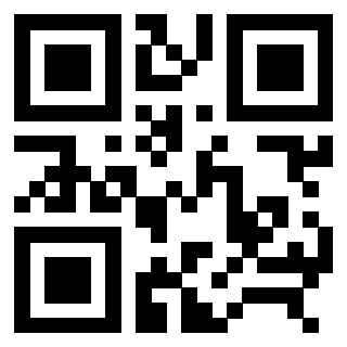 Scansione del Qr Code di 3306724386