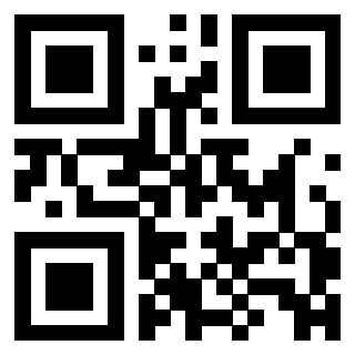 Il Qr Code di 3306724387
