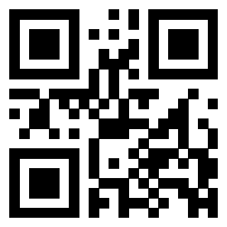 3306724391 Qr Code associato