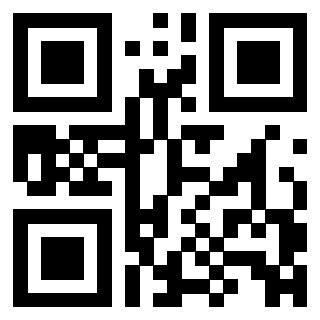 Il Qr Code di 3306724394