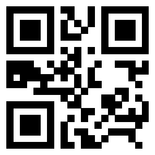 Il Qr Code di 3306724396