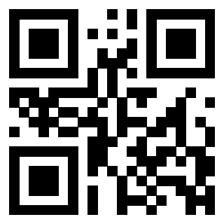 3306724397 QrCode associato