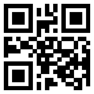 3306724399 - Immagine del QrCode