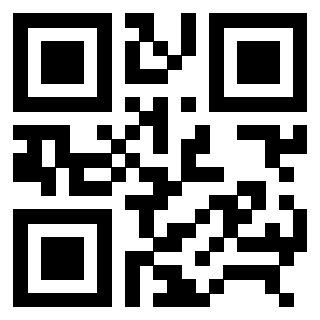 Scansione del Qr Code di 3306724400