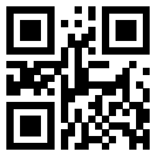 Il QrCode di 3306724406
