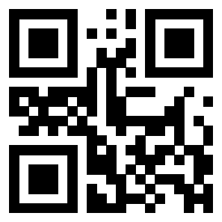 Qr Code di 3306724407