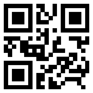 Scansione del Qr Code di 3306724409