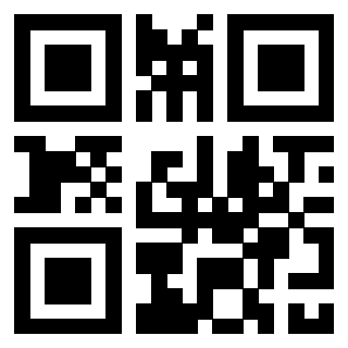 3306724416 - Immagine del QrCode