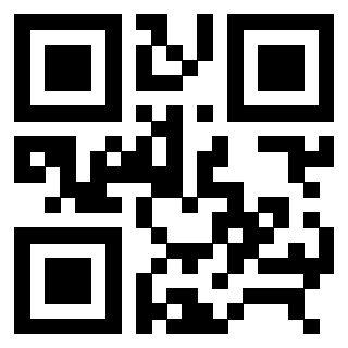 Il Qr Code di 3306724419