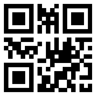 3306724421 - Immagine del QrCode associato