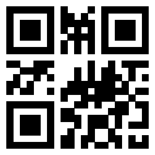 3306724422 - Immagine del QrCode associato