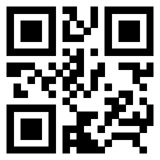 3306724423 Qr Code associato