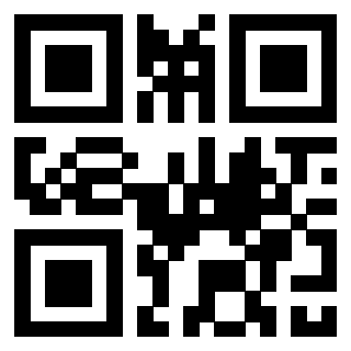 3306724424 - Immagine del QrCode associato