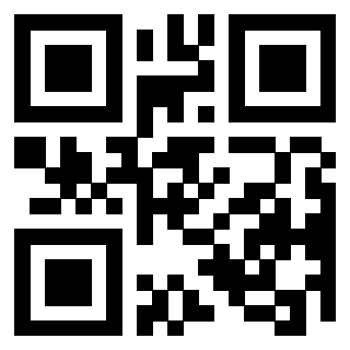 Immagine del Qr Code di 3306724428