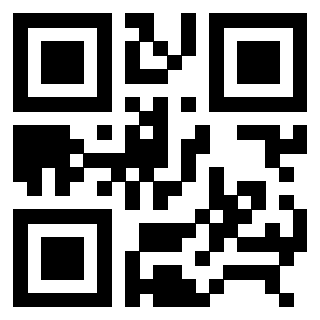 3306724431 - Immagine del Qr Code