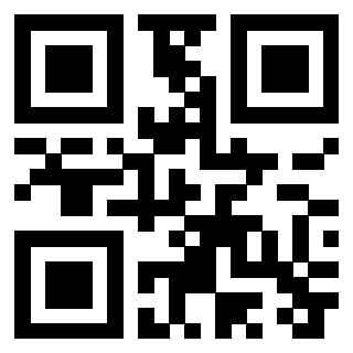 3306724434 QrCode associato