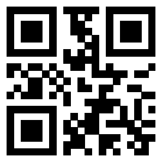 3306724435 Qr Code associato
