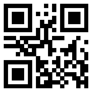 Il QrCode di 3306724436