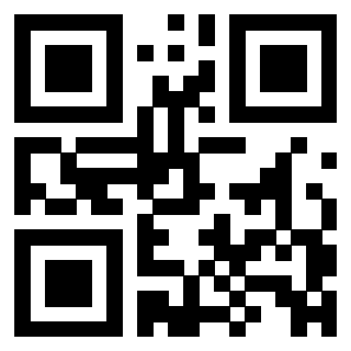 3306724437 QrCode associato