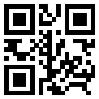 3306724439 - Immagine del Qr Code