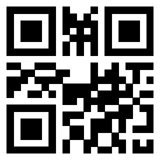 3306724443 Qr Code associato