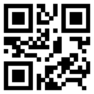Scansione del QrCode di 3306724445