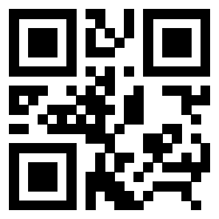 Immagine del QrCode di 3306724446