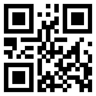 Immagine del QrCode di 3306724447