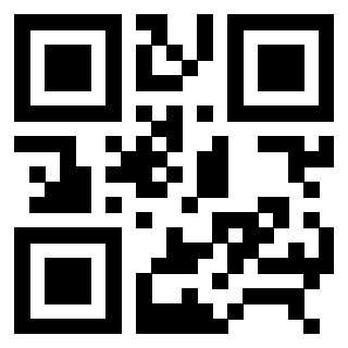Scansione del Qr Code di 3306724449