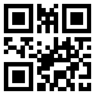 Il Qr Code di 3306724450