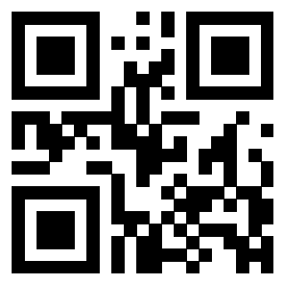 Immagine del Qr Code di 3306724451