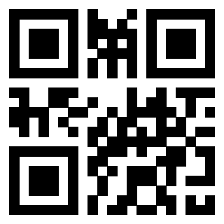 Immagine del Qr Code di 3306724452