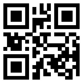 Il Qr Code di 3306724453
