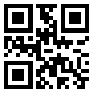 Scansione del Qr Code di 3306724454