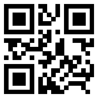 Scansione del Qr Code di 3306724458