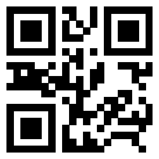 Il QrCode di 3306724461